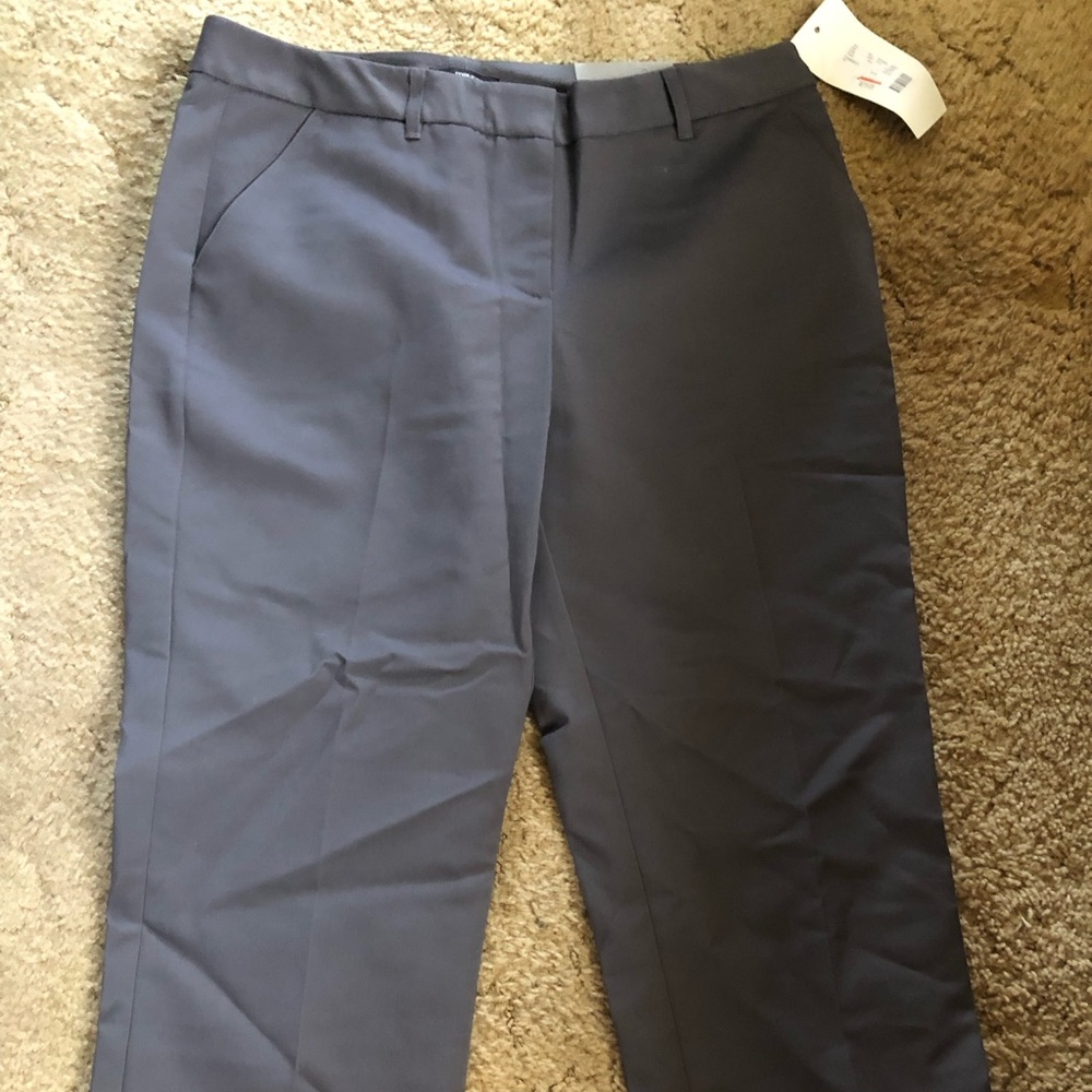 Maurices Cropped dress pants